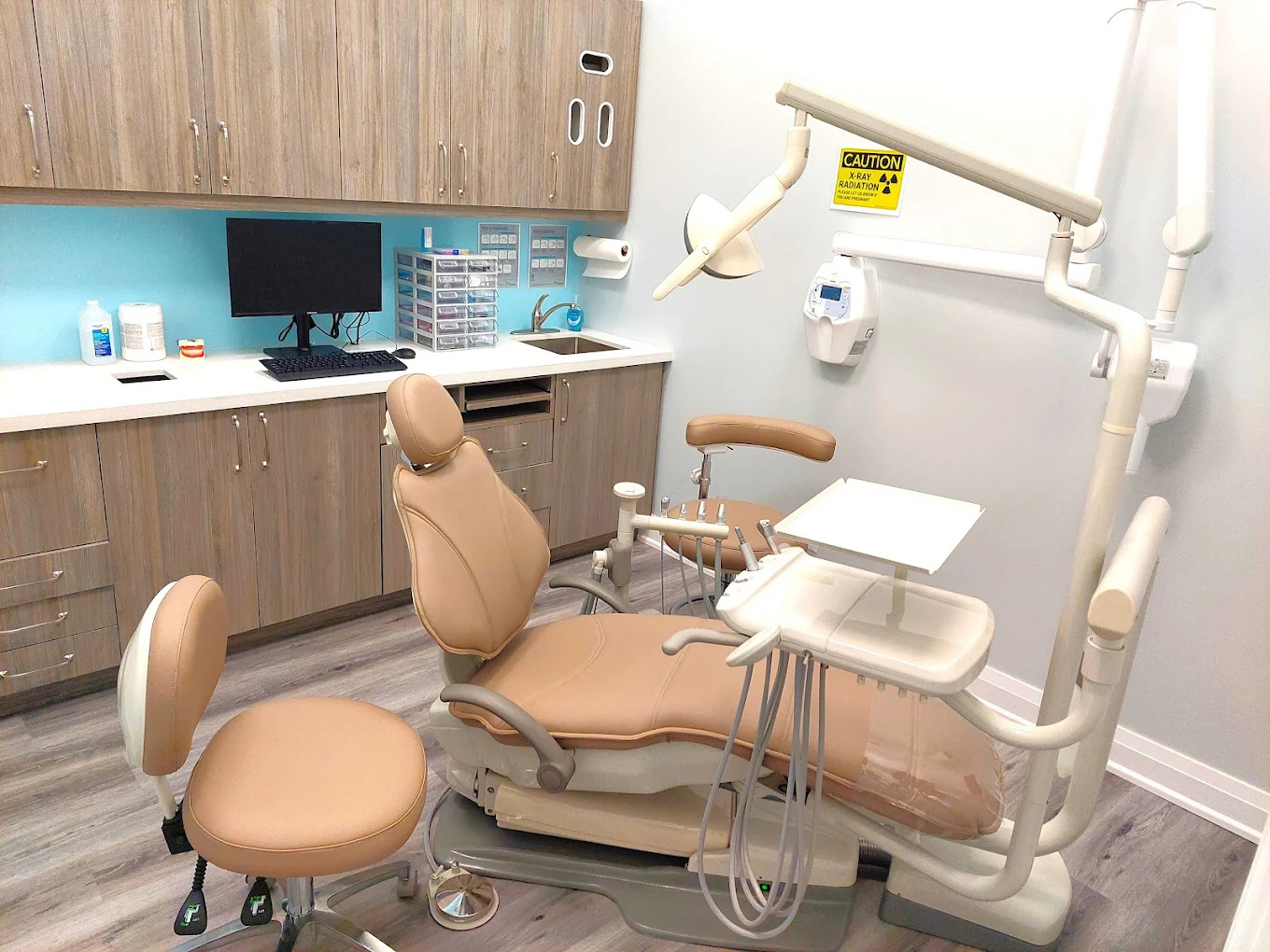 DentalVille Family Dentistry - Beamsville dental clinic in Lincoln - Photo 2